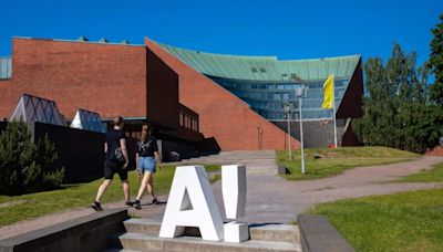 Planning To Study Abroad? Explore Finland's Top Universities