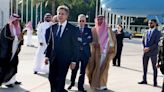 US and Saudi Arabia nearing agreement on security pact, sources say