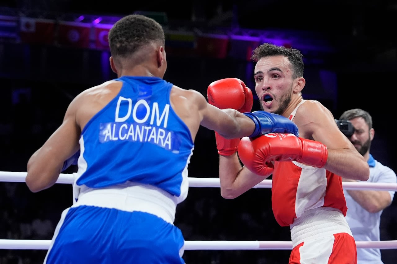 Boxing FREE Live Stream (8/8/24): How to watch men’s 51kg final online | Time, TV, Channel for 2024 Paris Olympics