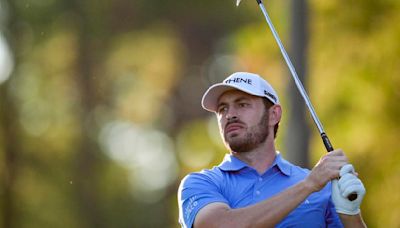 JDC: Two top players out of PGA Tour field