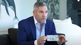 Grant Cardone calls idea of emergency savings a ‘bank myth’ — and challenges adding home equity to your net worth