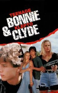 Teenage Bonnie and Klepto Clyde