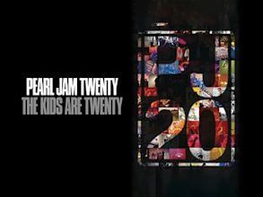 Pearl Jam Twenty