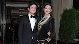 Karlie Kloss and Joshua Kushner Welcome Second Child