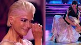 Selma Blair Receives a Standing Ovation After Powerful 'Dancing With the Stars' Exit