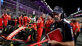 Diseñador de Red Bull Newey quiere dejar la escudería de Fórmula 1: reportes
