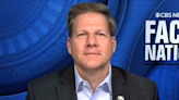 Transcript: New Hampshire Gov. Chris Sununu on "Face the Nation," June 11, 2023