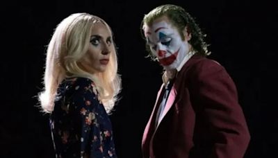 Joaquin Phoenix Gave Lady Gaga Singing Advice for Joker 2