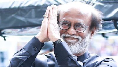 Rajinikanth health update: Vettaiyan actor undergoes elective procedure, to be discharged soon