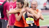Group earns Verona's first relay gold in 40 years at state track championships