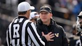 Vanderbilt football coach Clark Lea asked about lagging attendance ahead of Tennessee game