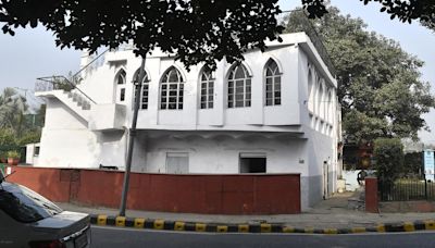 Will consider Sunehri Bagh Imam’s objection before taking final decision on removal: NDMC to HC