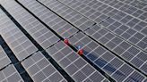 US solar manufacturers target China-linked imports in new plea to Biden