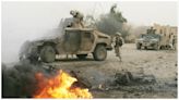 Decades later, Congress nears repeal of both Iraq war authorizations