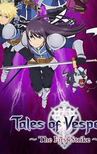 Tales of Vesperia: The First Strike