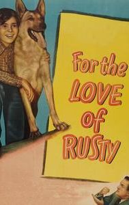 Adventures of Rusty