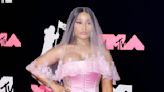Nicki Minaj Promises Four More ‘Pink Friday 2’ Songs, Teases 50 Cent, Keyshia Cole Collabs