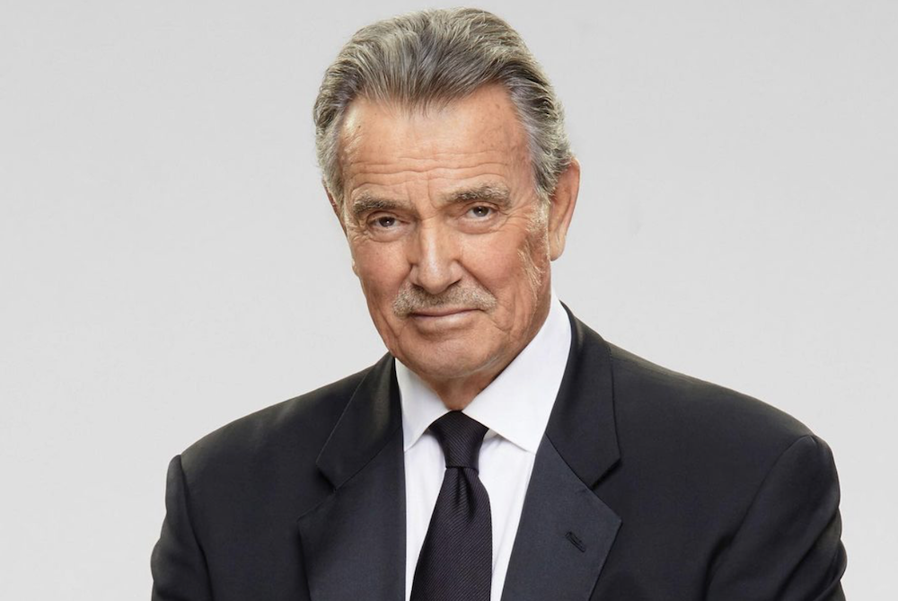 'The Young and the Restless' Spoilers: Top 10 Villains in Y&R History, Ranked - Daily Soap Dish