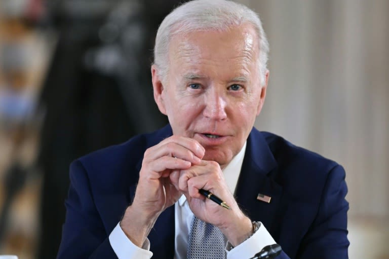 Biden to ease immigration pathway for spouses of US citizens