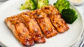 For More Flavorful Salmon, Reach For One Umami Ingredient