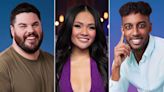 Jenn Tran's Official 'Bachelorette' Cast Revealed! Meet the 25 Men Vying for Her Heart