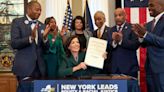 New York Considers Reparations For Descendants Of Enslaved People