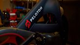 Peloton's New 'History Summary' Is Like a VIN for Bikes