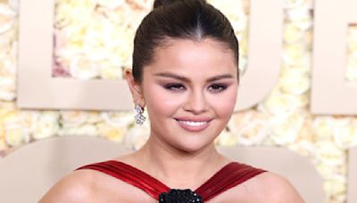 When Selena Gomez Joked About Getting Botox With Martin Short; The Singer Shuts Down Cosmetic Rumor