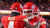 Mahomes weighs in on Rice issues, Butker views