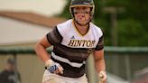 Top area softball performers: RSM last unbeaten team; Mentzer, Moreau swinging hot bats