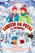 Casper und Emmas Winterferien