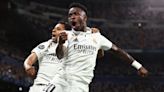 Is Vinicius the best player in the world right now? Real Madrid star’s brilliance has elevated the debate