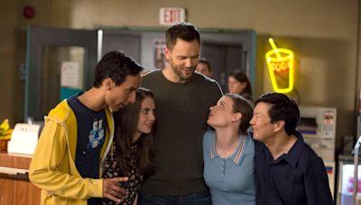 Alison Brie Shares ‘Community’ Movie Update: ‘We’ve Got a Script,’ and ‘It’s So Funny’