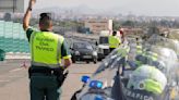 La Región de Murcia registrará casi medio millón de desplazamientos por carretera en la operación de tráfico del 1º de Mayo