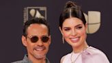 Marc Anthony, 54, and Wife Nadia Ferreira, 24, Welcome First Baby