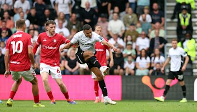 Leigh Curtis's Derby County player ratings v Bristol City as Rams dazzle in superb win