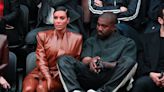 Kim Kardashian Sources Address the Report That Kanye West’s NSFW Italy Pics Are ‘Worrying’ Her