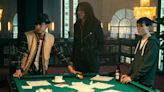 The Umbrella Academy cast on that season 3 cliffhanger and what their characters might do next