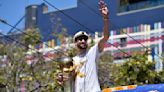 'No productive discussion' between Klay Thompson, Warriors, report says