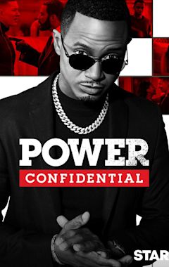 Power Confidential