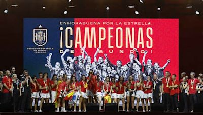 Somos campeonas, pero seguimos perdiendo: cómo es la brecha de género en el deporte femenino