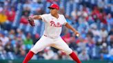 Venezolano Ranger Suárez: As inesperado de los Filis en la temporada de la MLB