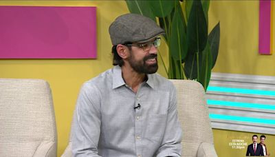 Raúl “Nesty” Lugo narra encuentro con Juan Luis Guerra