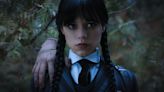 Wednesday's Jenna Ortega may be joining another Tim Burton project with Beetlejuice 2