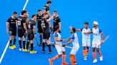 Paris Olympics, hockey: Chaos not control, as Harmanpreet Singh’s India clinch a thriller against New Zealand