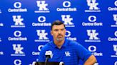 Brad White’s focus for Kentucky football’s 2024 defense is all about the ‘money down’