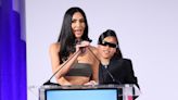 Kim Kardashian reveals wild Vegas night while honoring hairstylist Chris Appleton with North