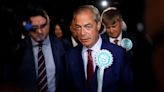 Farage's party set to make £160k from Scottish voters despite no poll success