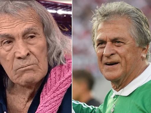 El sentido mensaje de “El Pato” Fillol para Hugo Gatti después de la triste pérdida que sufrió el ex Boca