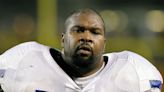 Dallas Cowboys’ Larry Allen Dies Suddenly at Age 52 While on Vacation With His Family